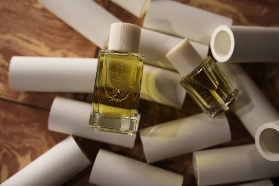 Rare Botanicals, Artisanal Fragrance
